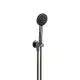 DORNBRACHT-Schlauchbrausegarnitur-mit-integriertem-Brausehalter-SERIENSPEZIFISCH-27803660-Dark-Platinum-gebuerstet-27803660-99 gallery number 1